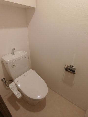 グレースティリアの物件内観写真