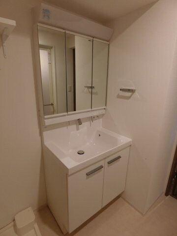 グレースティリアの物件内観写真