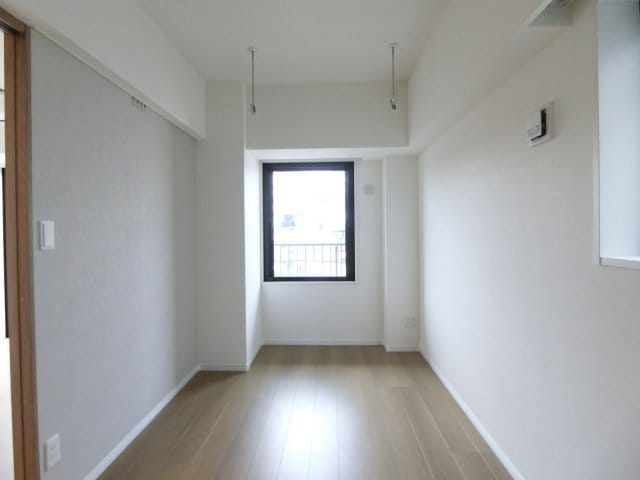 グレースティリアの物件内観写真