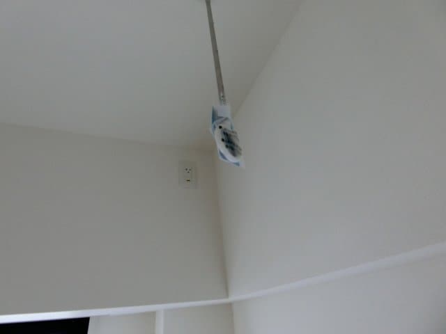 グレースティリアの物件内観写真