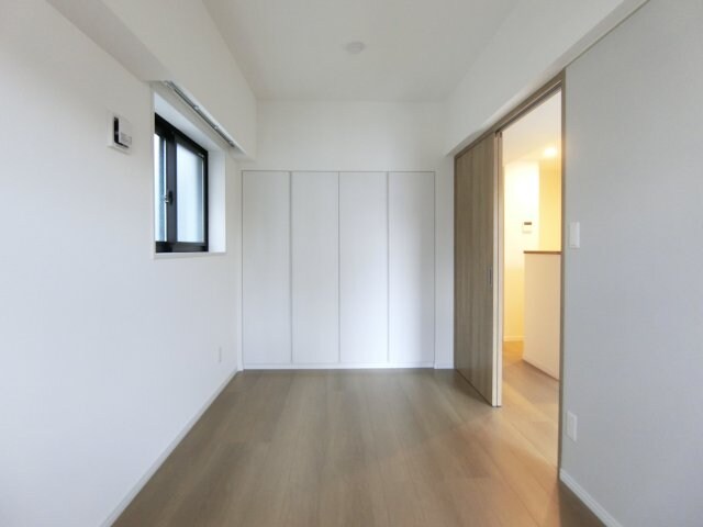 グレースティリアの物件内観写真