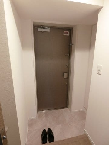 グレースティリアの物件内観写真