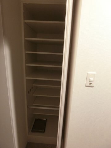 グレースティリアの物件内観写真