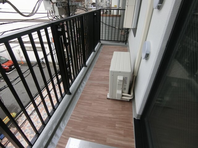 グレースティリアの物件内観写真