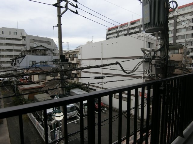 グレースティリアの物件内観写真