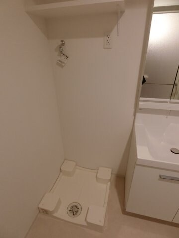 グレースティリアの物件内観写真