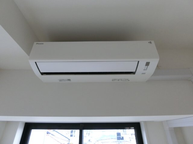 グレースティリアの物件内観写真