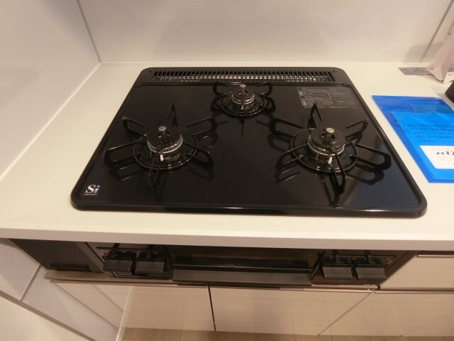 グレースティリアの物件内観写真