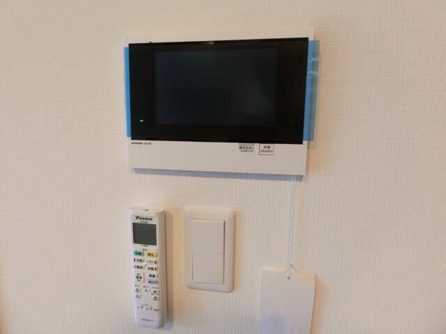 グレースティリアの物件内観写真