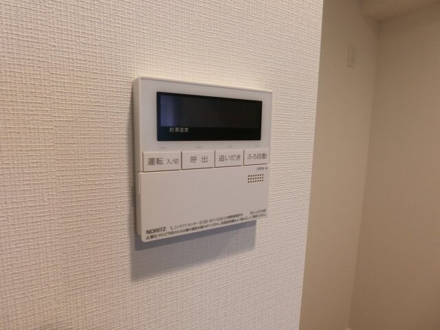 グレースティリアの物件内観写真