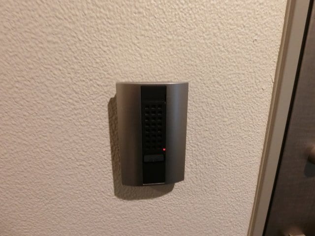 グレースティリアの物件内観写真