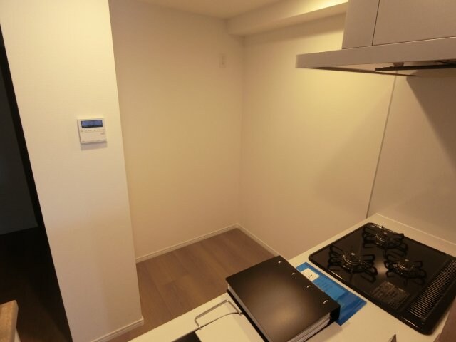 グレースティリアの物件内観写真