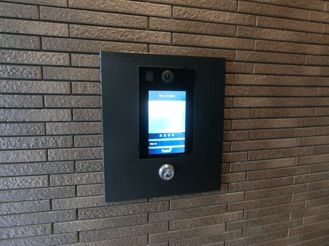 グレースティリアの物件内観写真