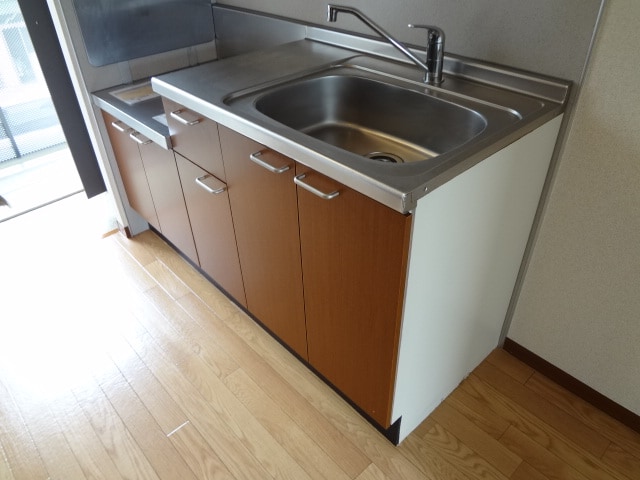 元住吉駅 徒歩14分 1階の物件内観写真