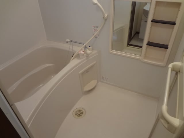 元住吉駅 徒歩14分 1階の物件内観写真