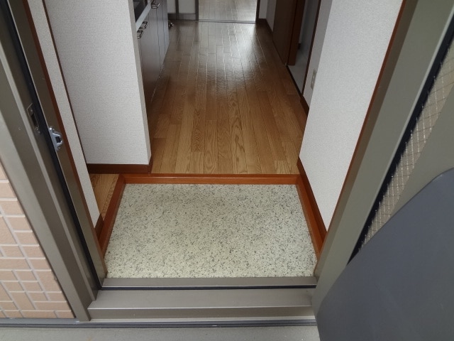 元住吉駅 徒歩14分 1階の物件内観写真