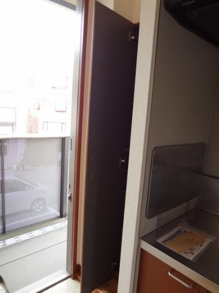 元住吉駅 徒歩14分 1階の物件内観写真