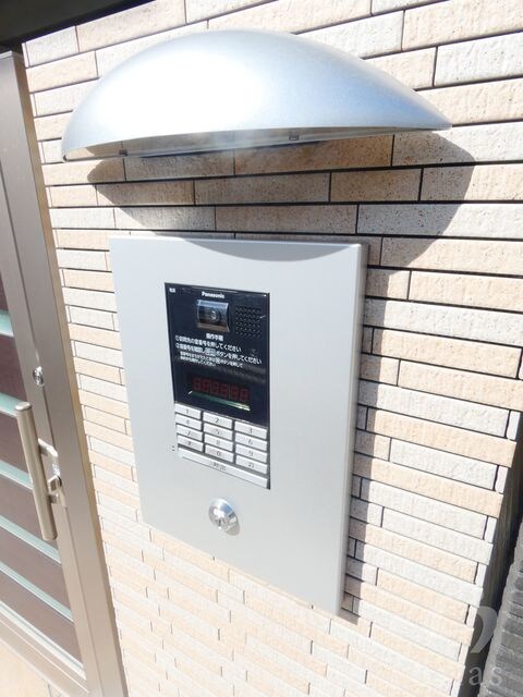 フジパレス喜連西Ⅱ番館の物件外観写真