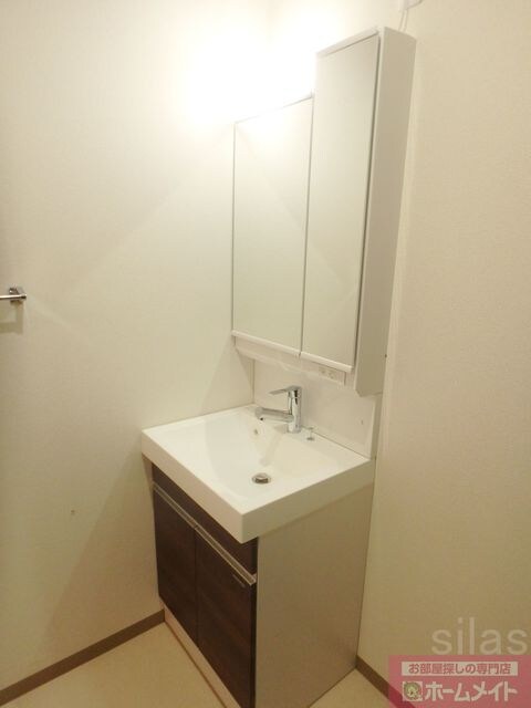 フジパレス喜連西Ⅱ番館の物件内観写真