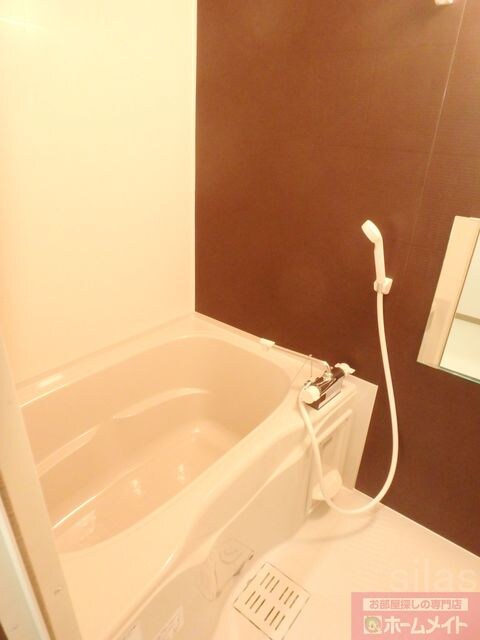 フジパレス喜連西Ⅱ番館の物件内観写真