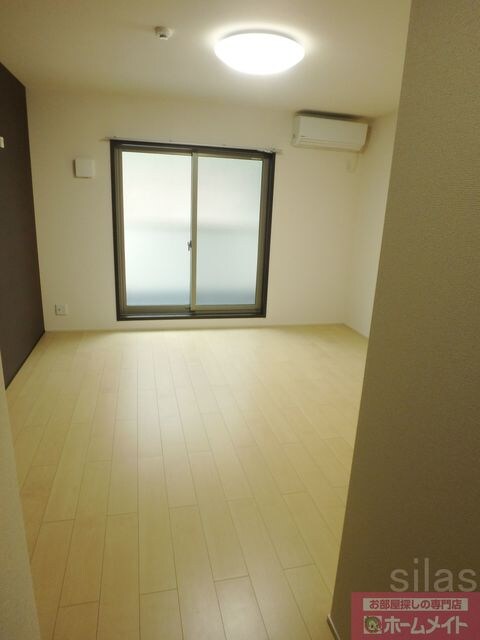 フジパレス喜連西Ⅱ番館の物件内観写真