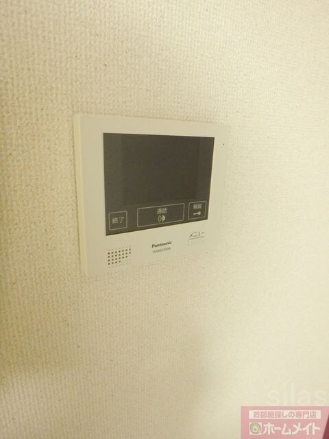 フジパレス喜連西Ⅱ番館の物件内観写真