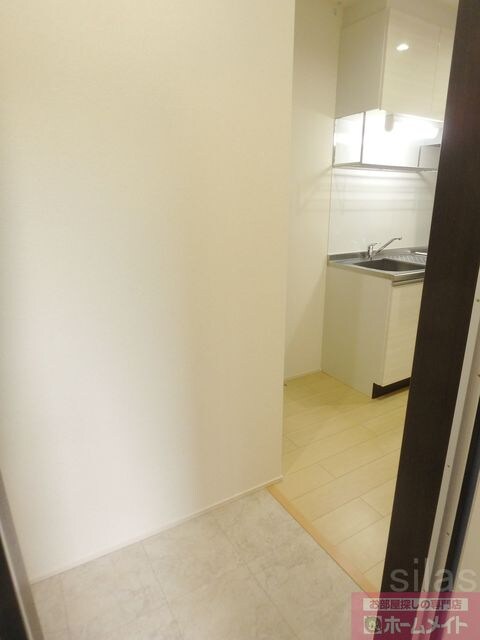 フジパレス喜連西Ⅱ番館の物件内観写真