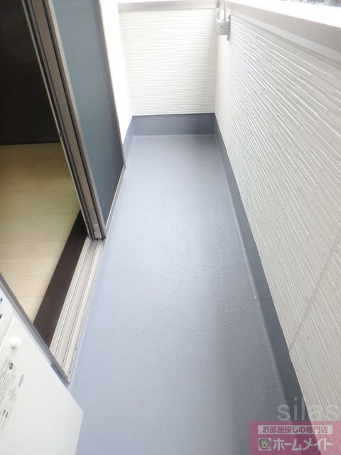 フジパレス喜連西Ⅱ番館の物件内観写真