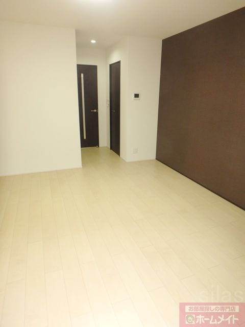 フジパレス喜連西Ⅱ番館の物件内観写真