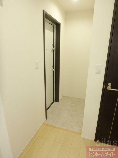 フジパレス喜連西Ⅱ番館の物件内観写真