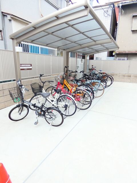 D-roomFUJIの物件外観写真