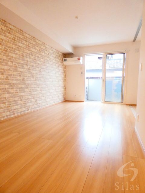 D-roomFUJIの物件内観写真