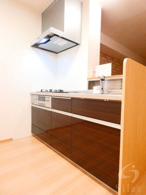 D-roomFUJIの物件内観写真