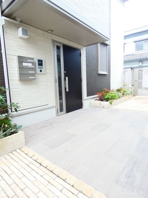 D-roomFUJIの物件外観写真