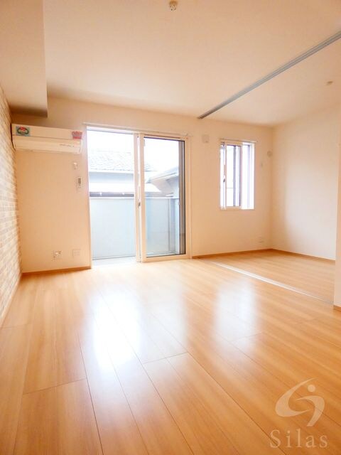 D-roomFUJIの物件内観写真