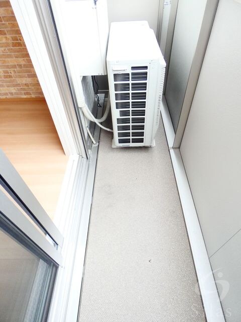 D-roomFUJIの物件内観写真