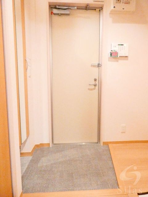 D-roomFUJIの物件内観写真