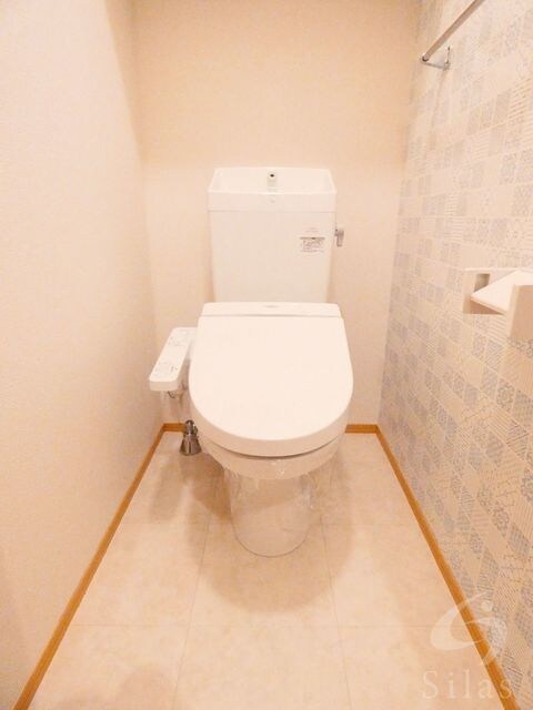 D-roomFUJIの物件内観写真