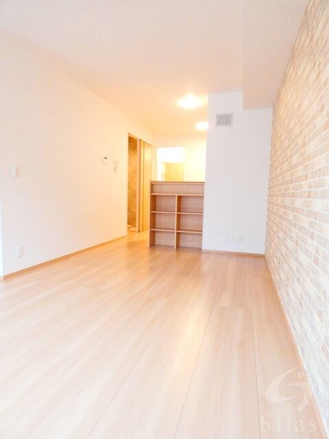 D-roomFUJIの物件内観写真