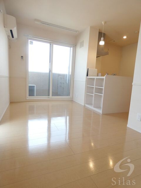 矢田駅 徒歩12分 1階の物件内観写真