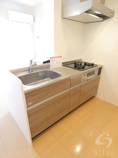 矢田駅 徒歩12分 1階の物件内観写真