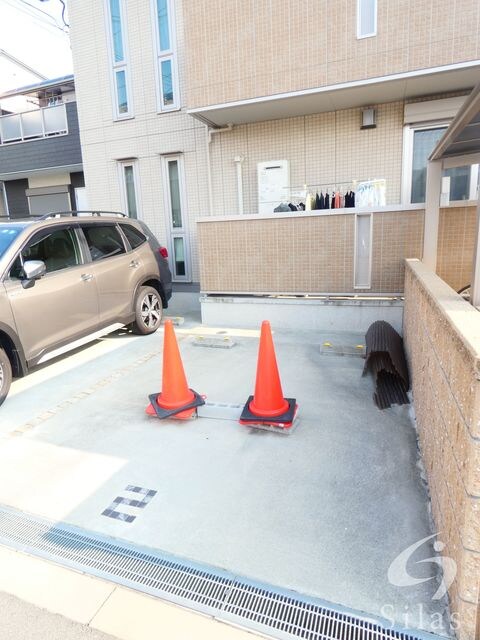 矢田駅 徒歩12分 1階の物件外観写真