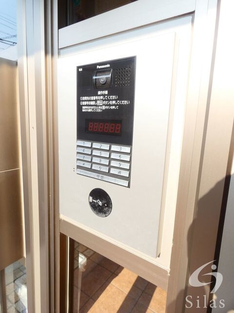 矢田駅 徒歩12分 1階の物件外観写真