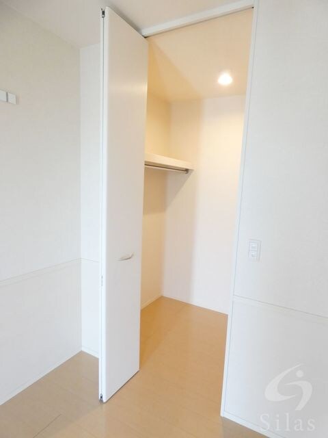 矢田駅 徒歩12分 1階の物件内観写真