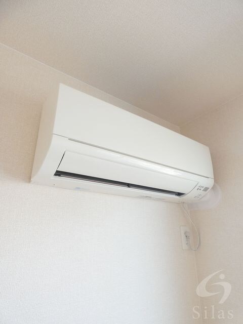 矢田駅 徒歩12分 1階の物件内観写真