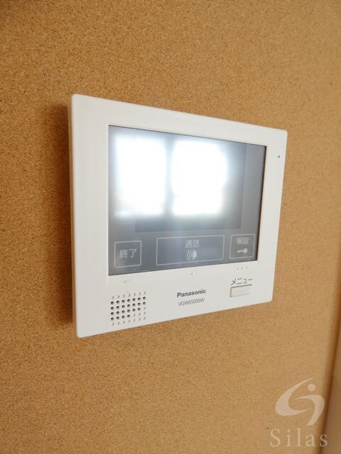 矢田駅 徒歩12分 1階の物件内観写真