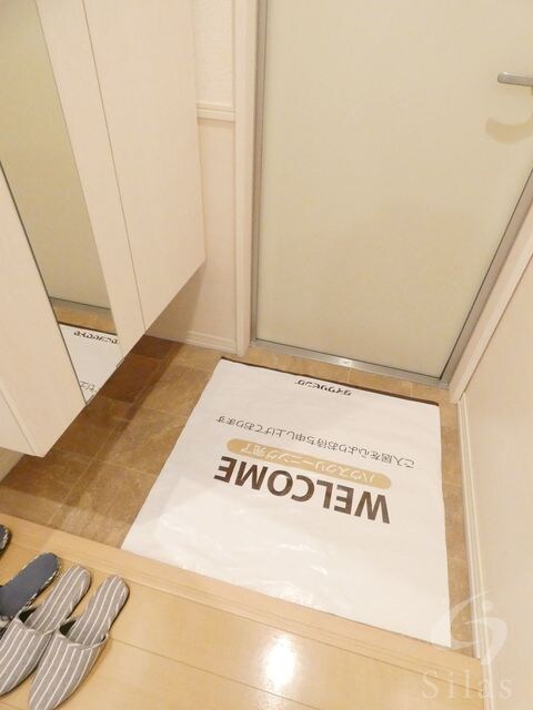 矢田駅 徒歩12分 1階の物件内観写真