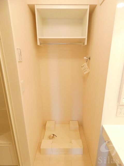 矢田駅 徒歩12分 1階の物件内観写真