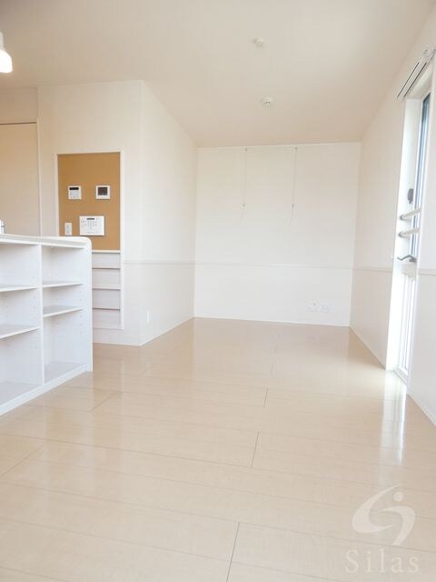 矢田駅 徒歩12分 1階の物件内観写真