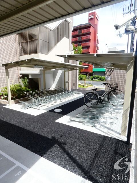 河堀口駅 徒歩8分 7階の物件外観写真